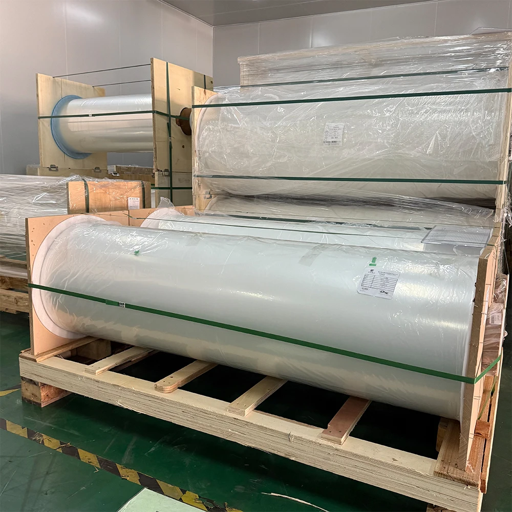 8.5mil PPF Auto Cura Hidrofílico Transparente TPU Película de Proteção de Pintura de Carro Anti-Aligamento com Função de Mudança de Cor para Corpo de Carro