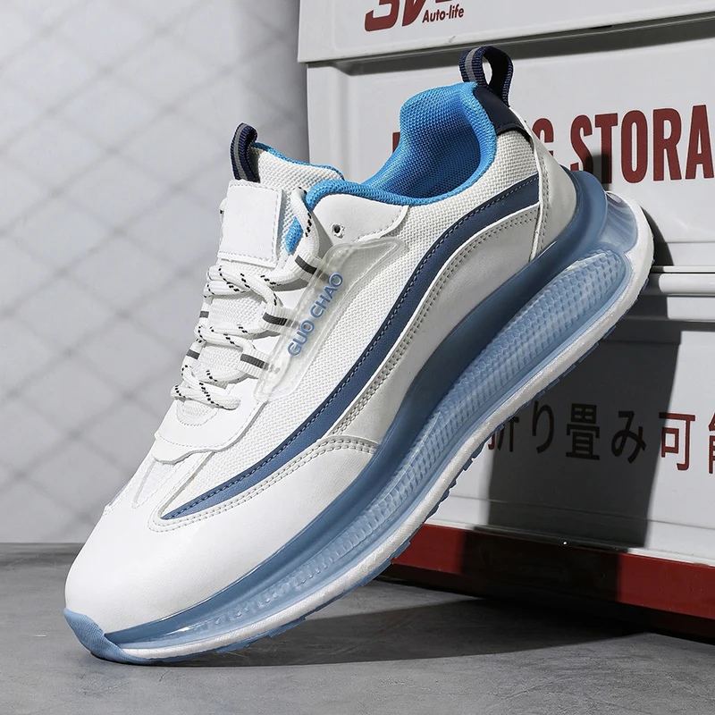 

2025 New Men's Board Shoes,sneakers,skate shoes,Casual Shoes shock-absorbing Daily Wear Durable Travel Soft Sole unisex Casual