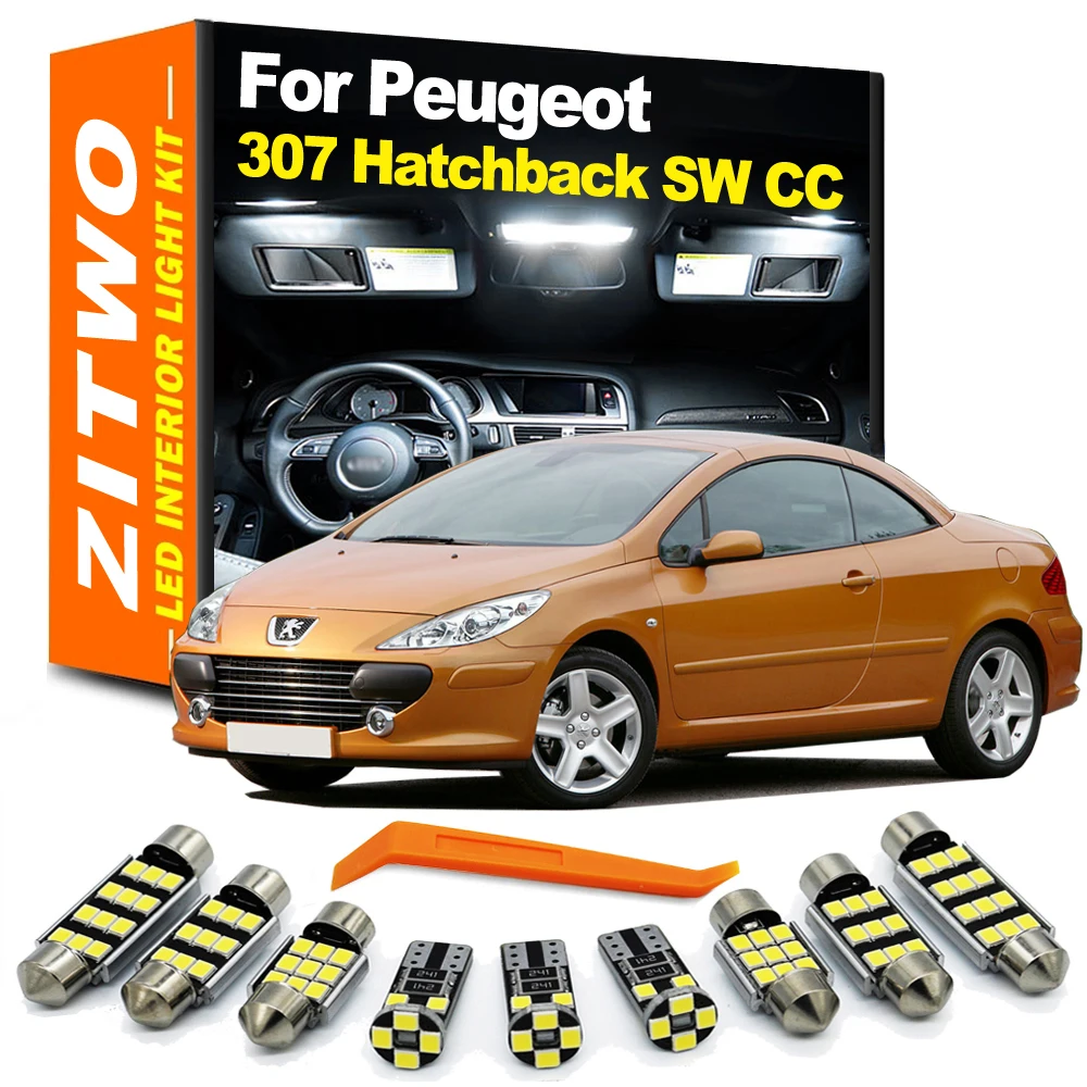 Zitwo 12Pcs For Peu… - image
