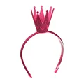 rose scrunchie
