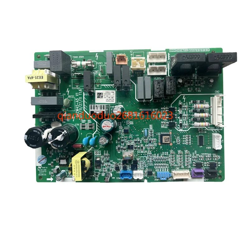 

Applicable to Gree air conditioner ceiling machine 300027060931 main board WZ4535MA circuit board 300027060930