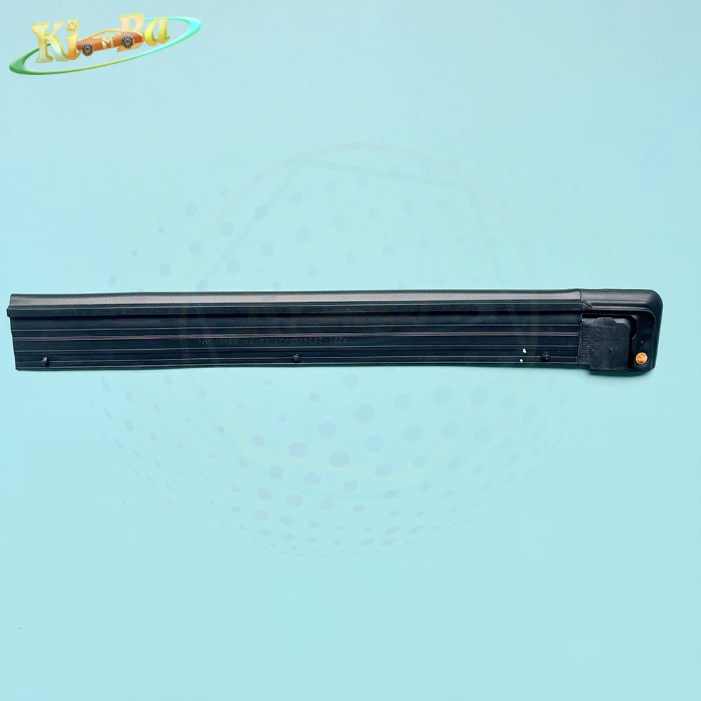 KIMBA For Nissan Qashqai MK2 J11 2013-2019 Genuine Parts Car Door Partition Rubber Sound Insulation Protective Sealing Strip