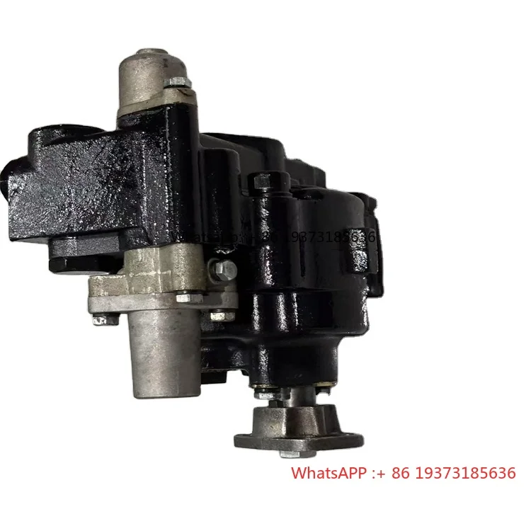 

KP45A KP55A KP1403 KP1405A KP1503 KP1505 PTO Hydraulic Pump for Dump Truck