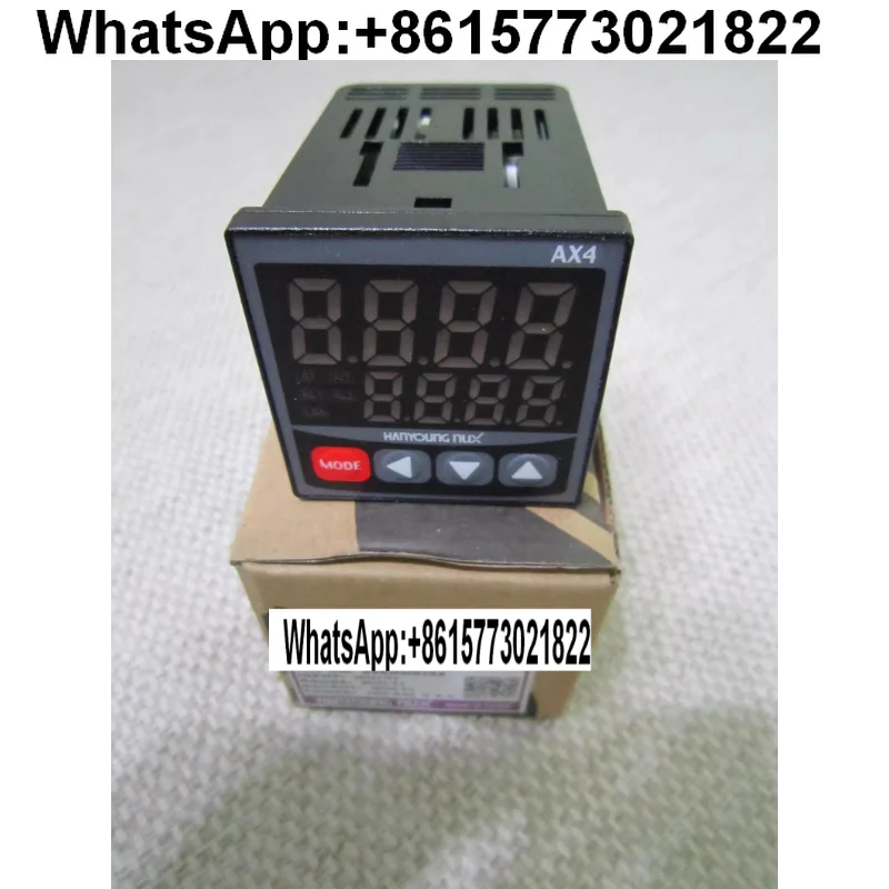 

Brand new original, Han Rong N-U-X thermostat AX2-1A AX4-2A AX3-3A AX9-4A