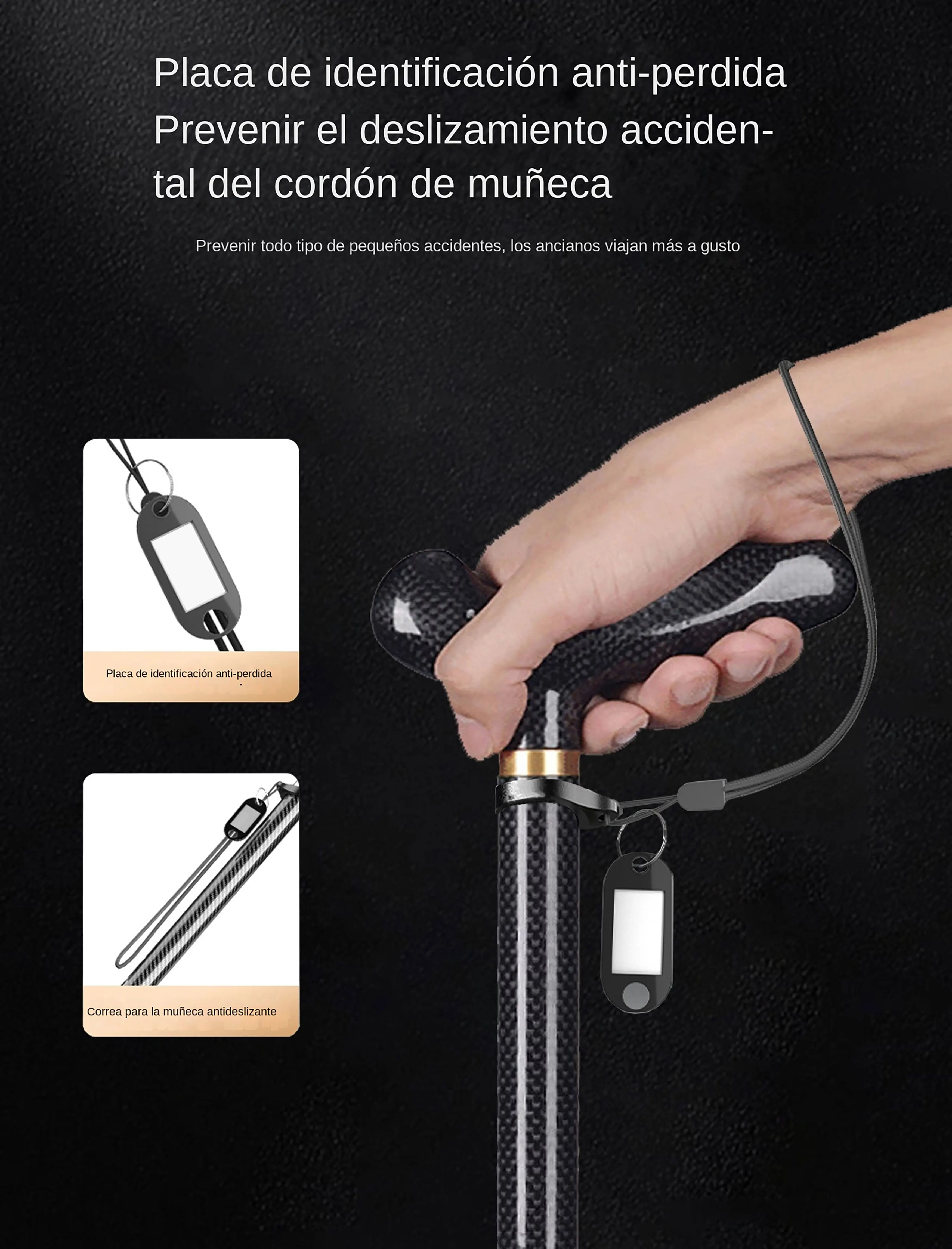 Thumbnail 4 - #10 Best Canes & Walking Sticks to Buy In 2026