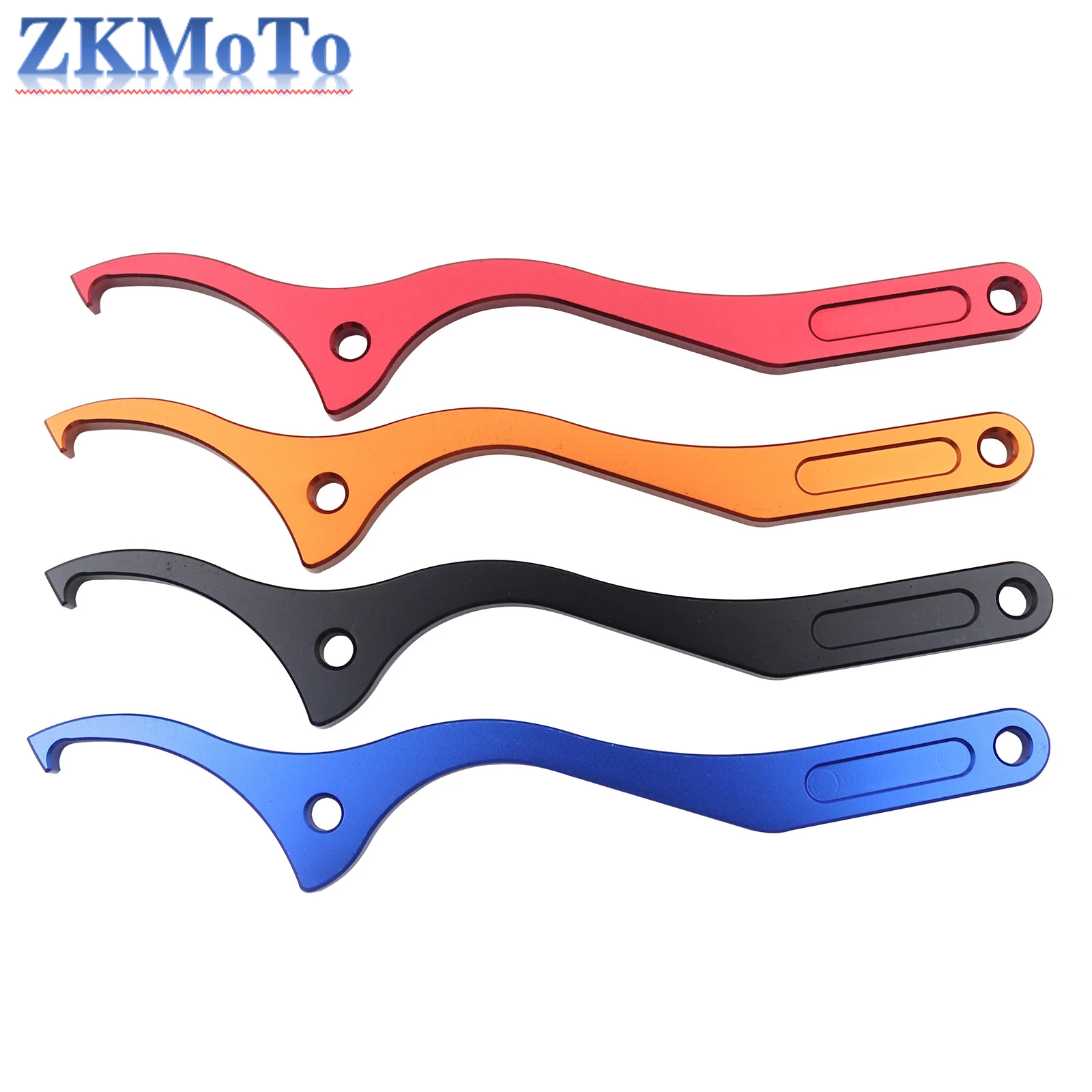 Moto Ammortizzatore Posteriore Chiave Per KTM SX SXF XC XCF EXC EXCF 125 200 250 300 350 400 450 500 Husqvarna TE TC FE