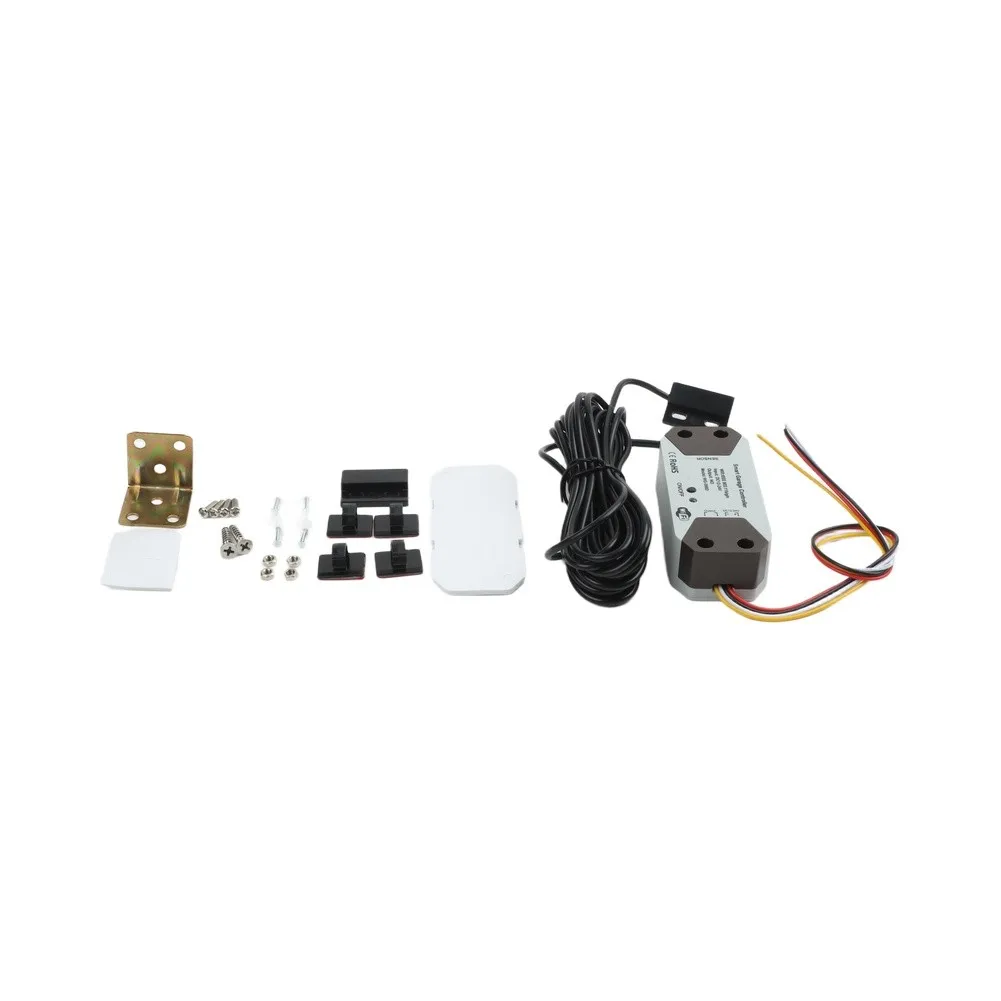 WiFi Garage Module for Smart Garage Opener for Smart for Home Integration App Support for tuya for Smart Life ABS for PC Housing