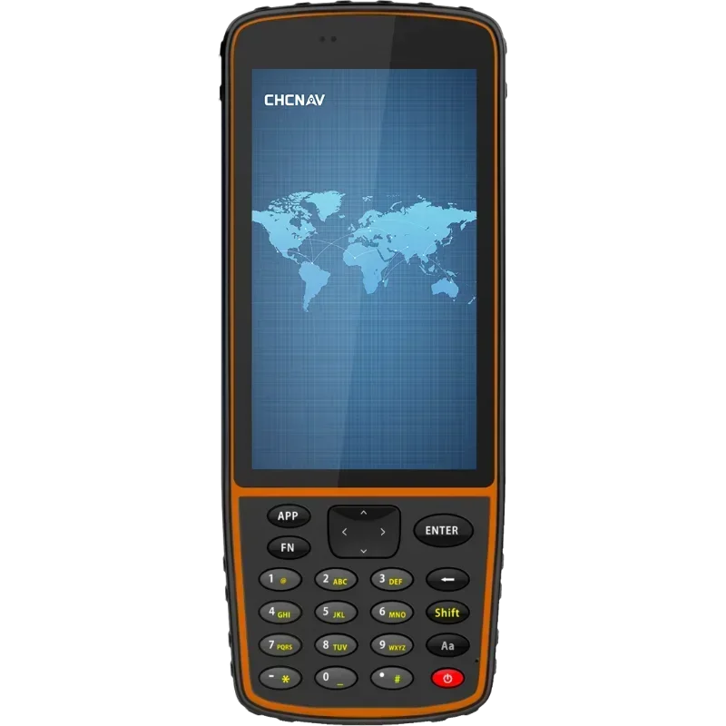 90% New Functionally Intact CHC HCE320 Professional Data Controller for GNSS GPS Survey Testing Equipment
