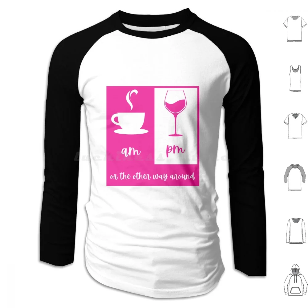 Am Coffee Pm Wine H… - image