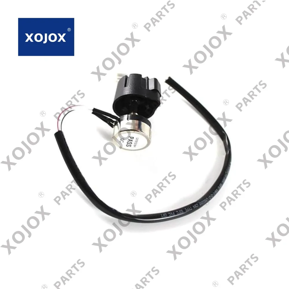 

XOJOX Throttle Switch Sensor KHR2751 for CASE New Holland E805 Sumitomo CX210 CX460B SH200-5 Excavator