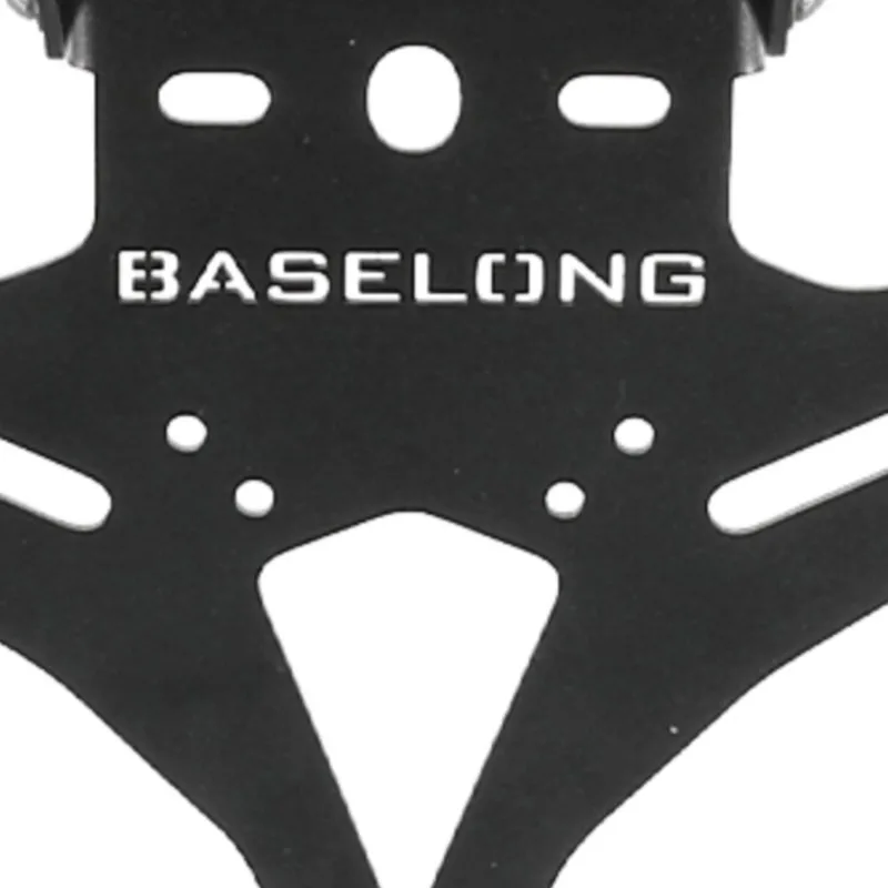 

FOR YAMAHA YZF R3 MT-03 / MT03 MT-25 / MT25 R25 / YZF R25 Stainless Steel Motorcycle Accessories License Plate Holder 2014-2026