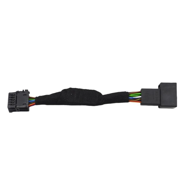 Automotive Accessories Start Stop for Golf 7 7.5 Automatic Start Stop Engine System Offs Control Canceler Cable Replacement Part