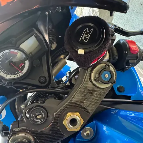 8 best sales जीएसएक्सआर सुजुकी - №2