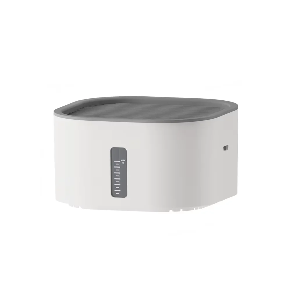 Humidifier Componen… - image