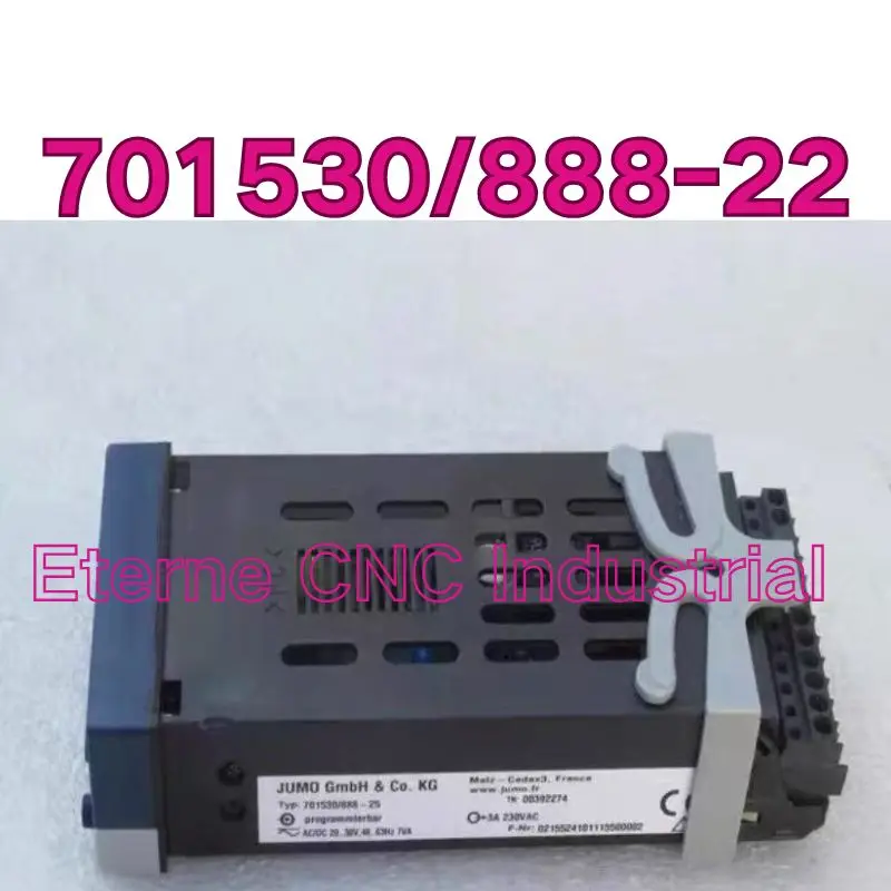 

New 701530/888-22 thermostat for quick delivery