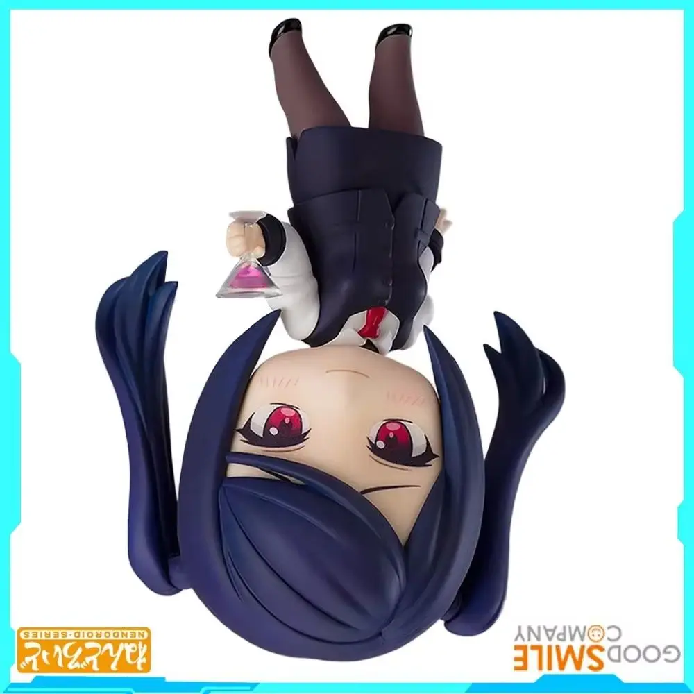 

100% оригинал Good Smile Company Nendoroid # 1970 VA-11 HALL-A: Киберпанк Бармен, экшн-фигурка Fore Jill Stingray, модель