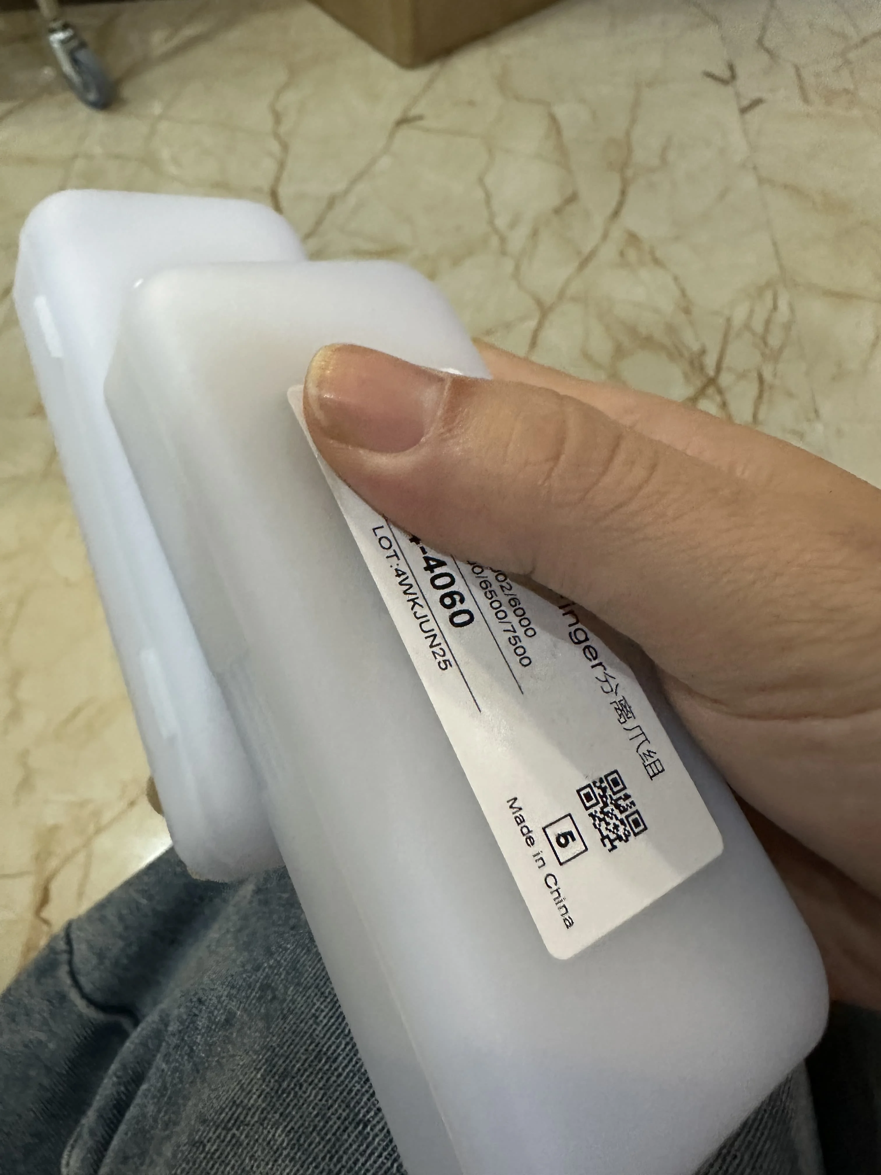 

10pcs. Quality Hot Fuser Roller Picker Finger AE04-4060 OEM For Ricoh MP 7500 8000 8001 2060 2075 7502 9002