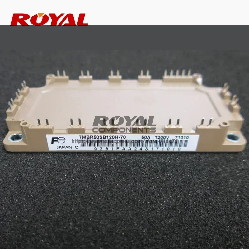 7MBR50SB120H-70 7MBR150VR060-50 7MBR150VR060A-50