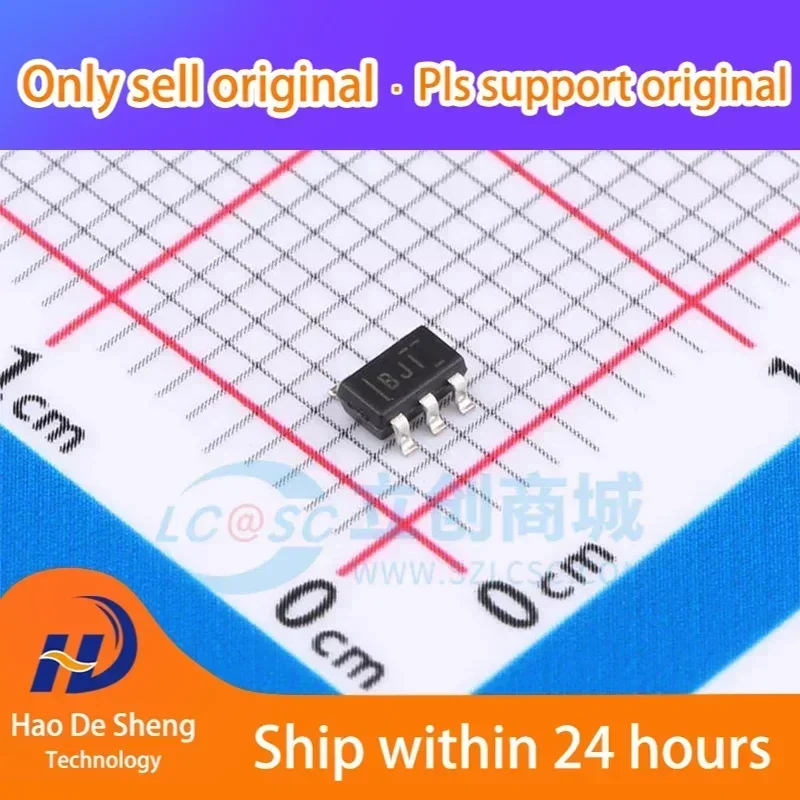 

10 шт./лот INA194AIDBV INA194AIDBVR SOT-23-5 новый оригинальный на складе