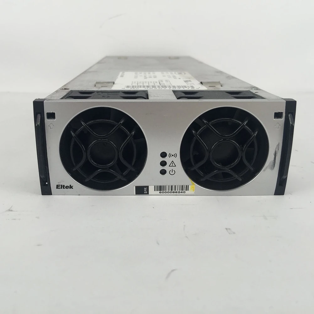 Used for ELTEK FLATPACK2 241119.100  48V 3000W Power Supply Module