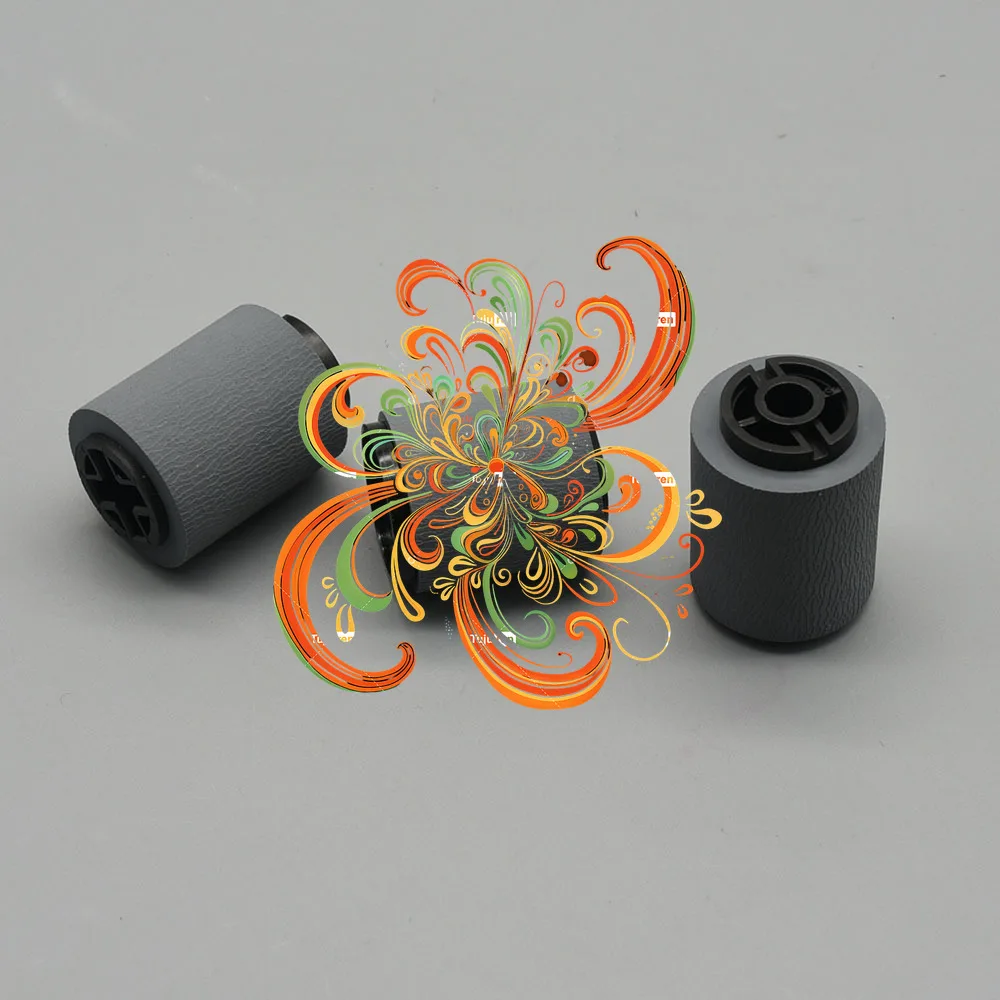 5X 6LA06886000 6LA06828000 Pickup Feed Roller Kit for TOSHIBA 550 555 556 650 655 656 755 756 810 855 856 520 523 557 600 603