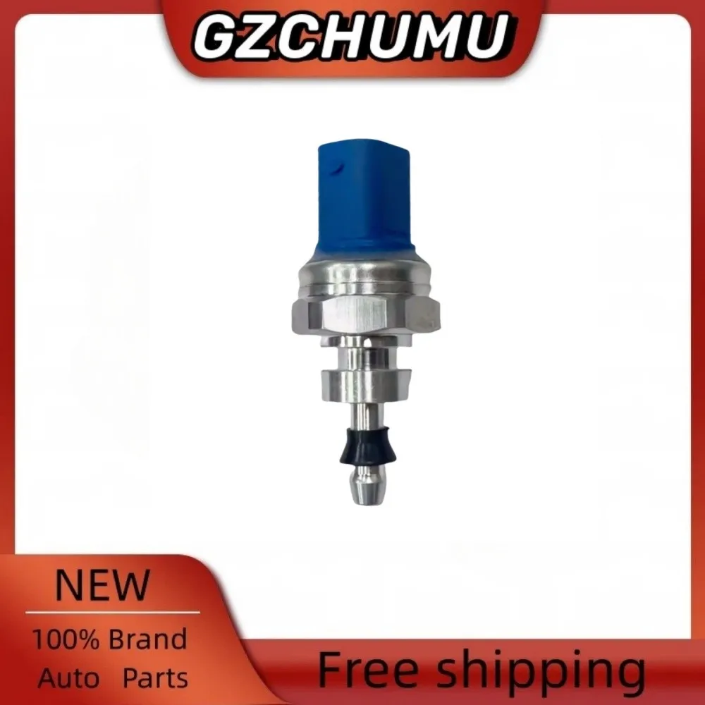 

GZCHUMU NEW Air Conditioning Pressure Sensor For Renault For Nissan 1.5 1.6 2.0 Pickup 2.4L Megane lll OEM 8200974421