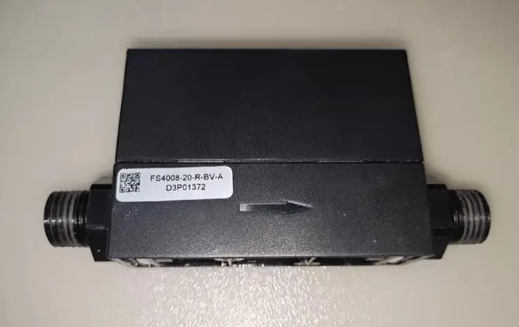 Sensor de flujo FS4008-20-R-BV-A