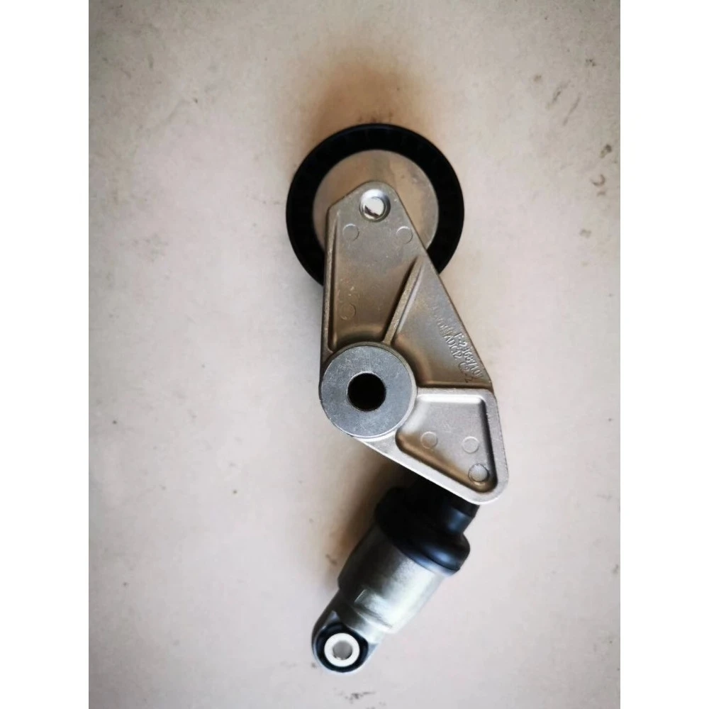 

For SsangYong Rexton Kyron Actyon Rodius Generator Tensioner Wheel Assembly China Brand New Genuine F-2368710