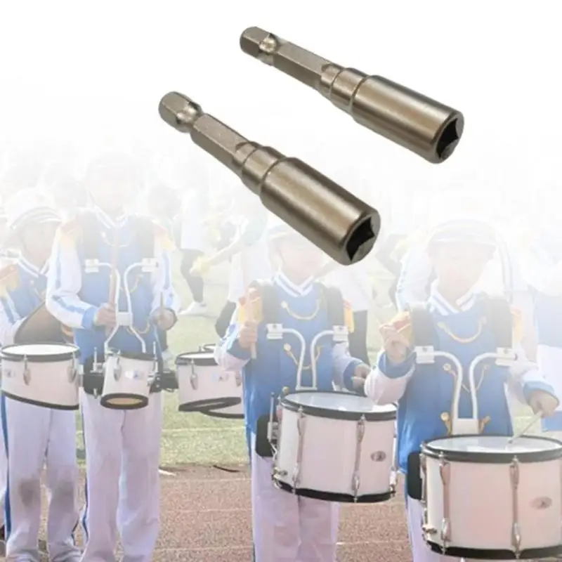 PXPF Магнитная настройка барабана Ключ буровой битовой натяжение барабана Ключ -ключ чан настройки барабана