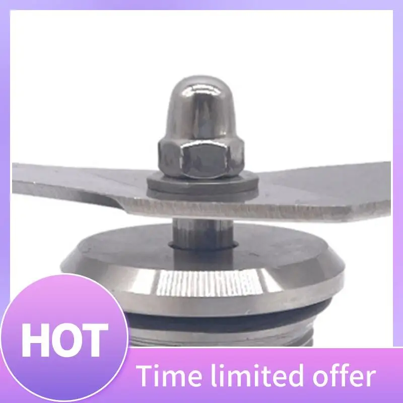 

Сменное лезвие A11R для Hamilton Beach HBH550/650/850, лезвия блендера, аксессуары для миксера для смузи, лезвия