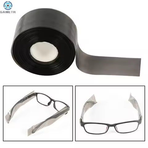 200ps/Box Disposable Glasses Leg Sleeves Cover Hairdressing DIY Barber Hair Coloring Eyeglasses Protector Anti-Staining Tools