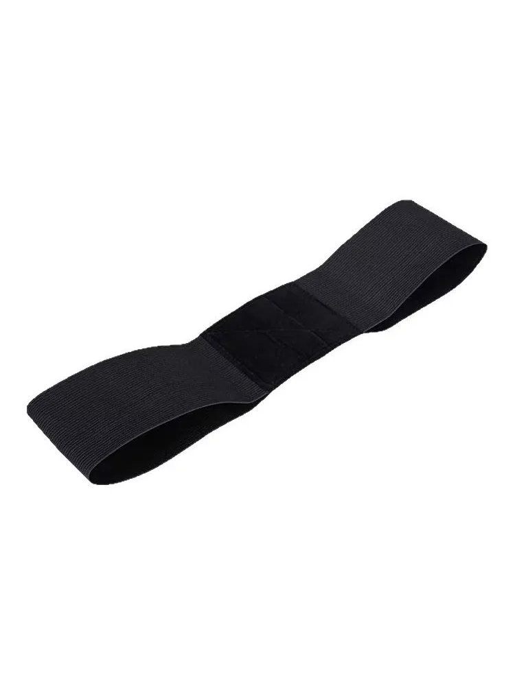 Golf Swing Trainer Arm Band - Elastic Nylon Golf Training Aid Band