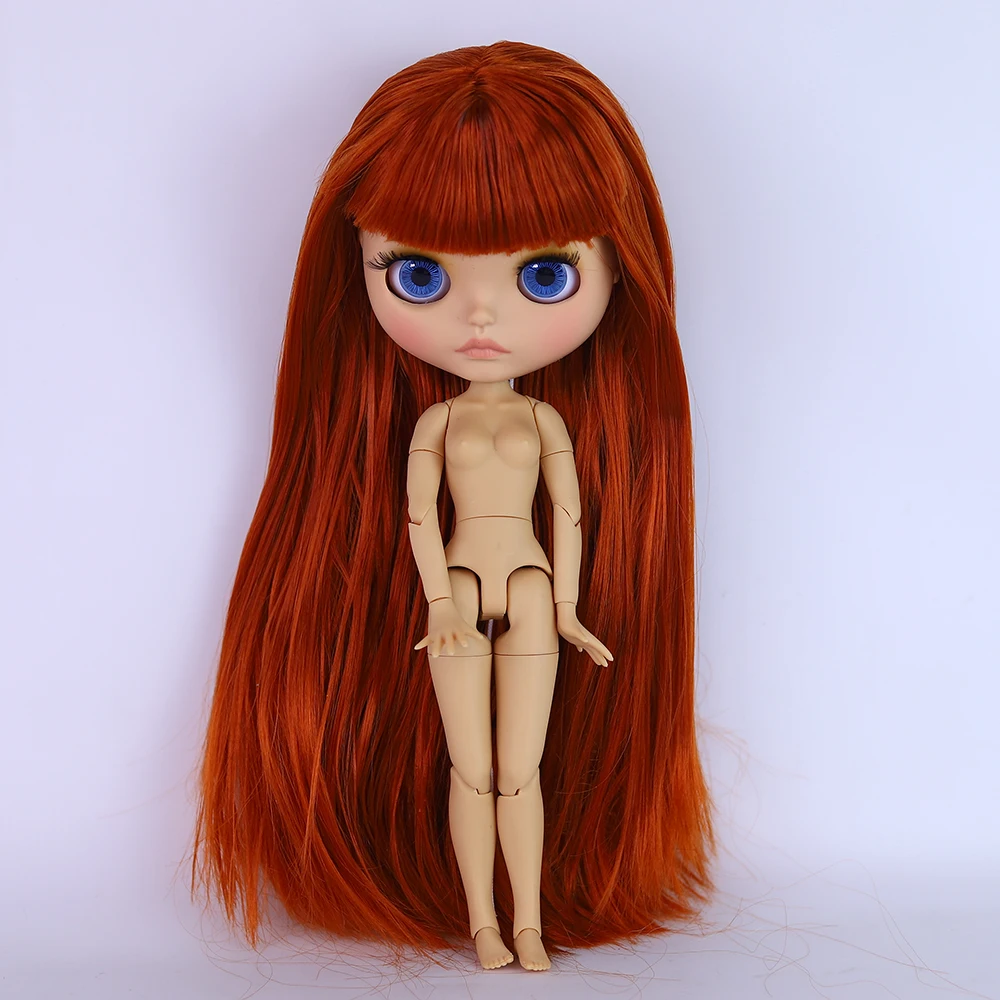 Thumbnail 4 - #3 Trending BJD Dolls Right Now