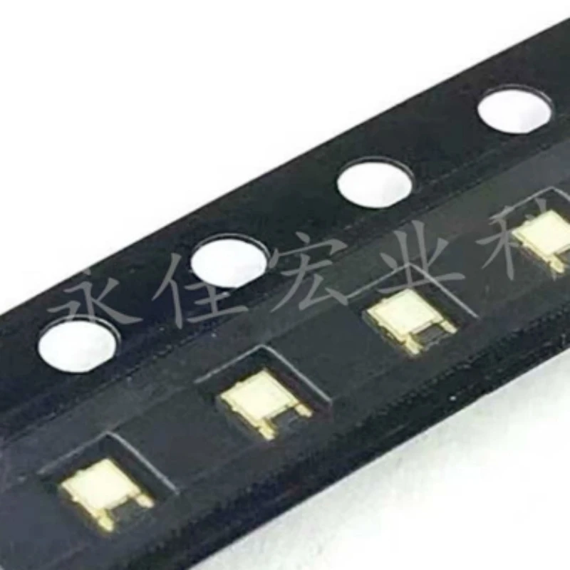 

1-100 шт./лот LXZ1-PM01 LED 0705 530NM SMD Новый Оригинал
