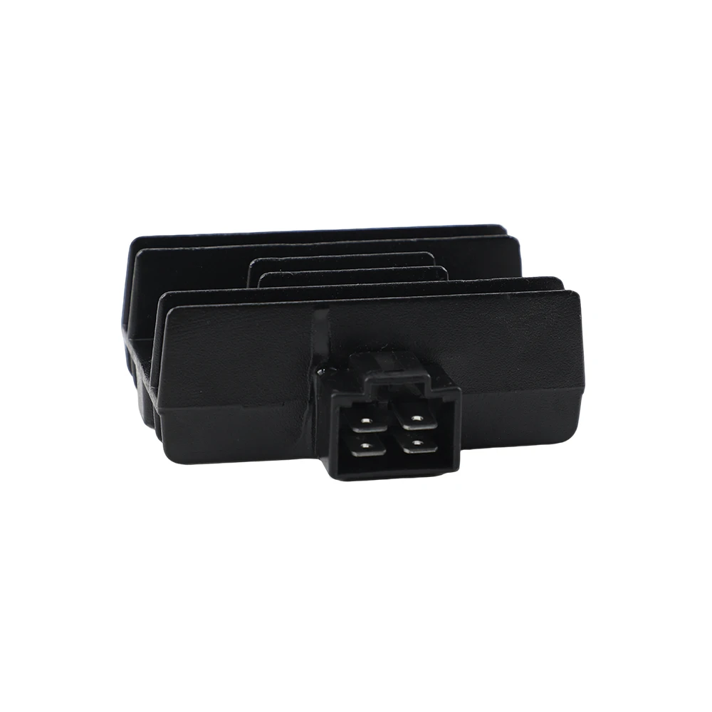 ملحقات الدراجات النارية 4 دبوس منظم الجهد المعدل 54B-H1960-00 لياماها تريسيتي 125 155 Tricity155 #4