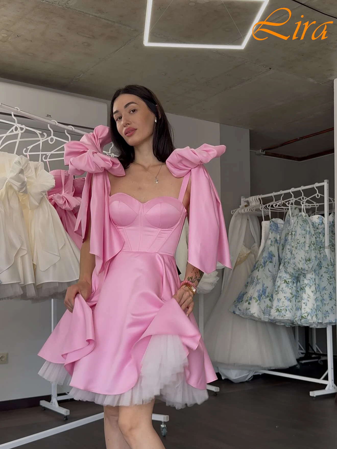 

Customized A-Line Spaghetti Straps Sleeveless Elegant Formal Evening Dress Delicate Bespoke Occasion Gowns Fashion Party Dress