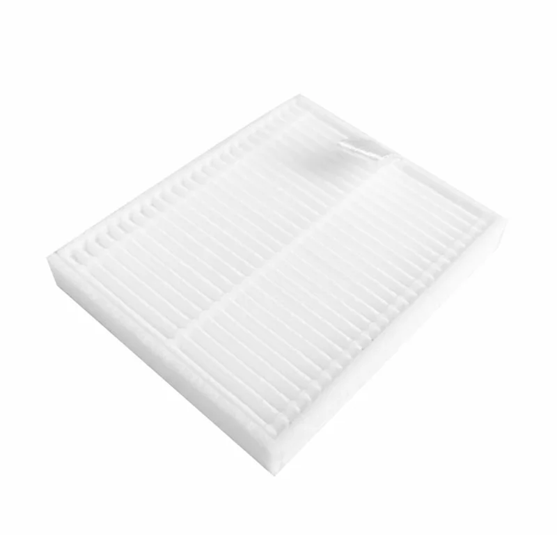 Для Irobot Roomba Combo Essential Roomba Vac Essential аксессуары основная боковая щетка HEPA-фильтр запасные части для швабры