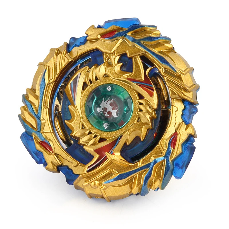 الذهبي واحد Bey B-163 الشجعان فالكيري B-150 الاتحاد أخيل B-131 الميت فينيكس الغزل العلوي الاطفال Bey لعب للأولاد هدية