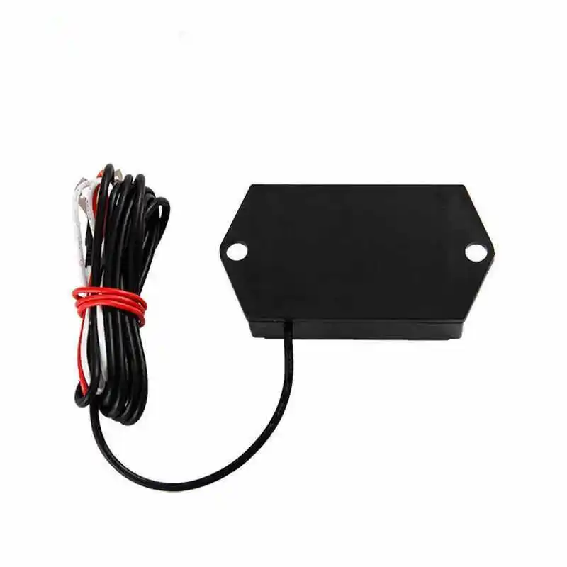 Motorcycle  engine induction waterproof tachometer reset accumulator tachometer