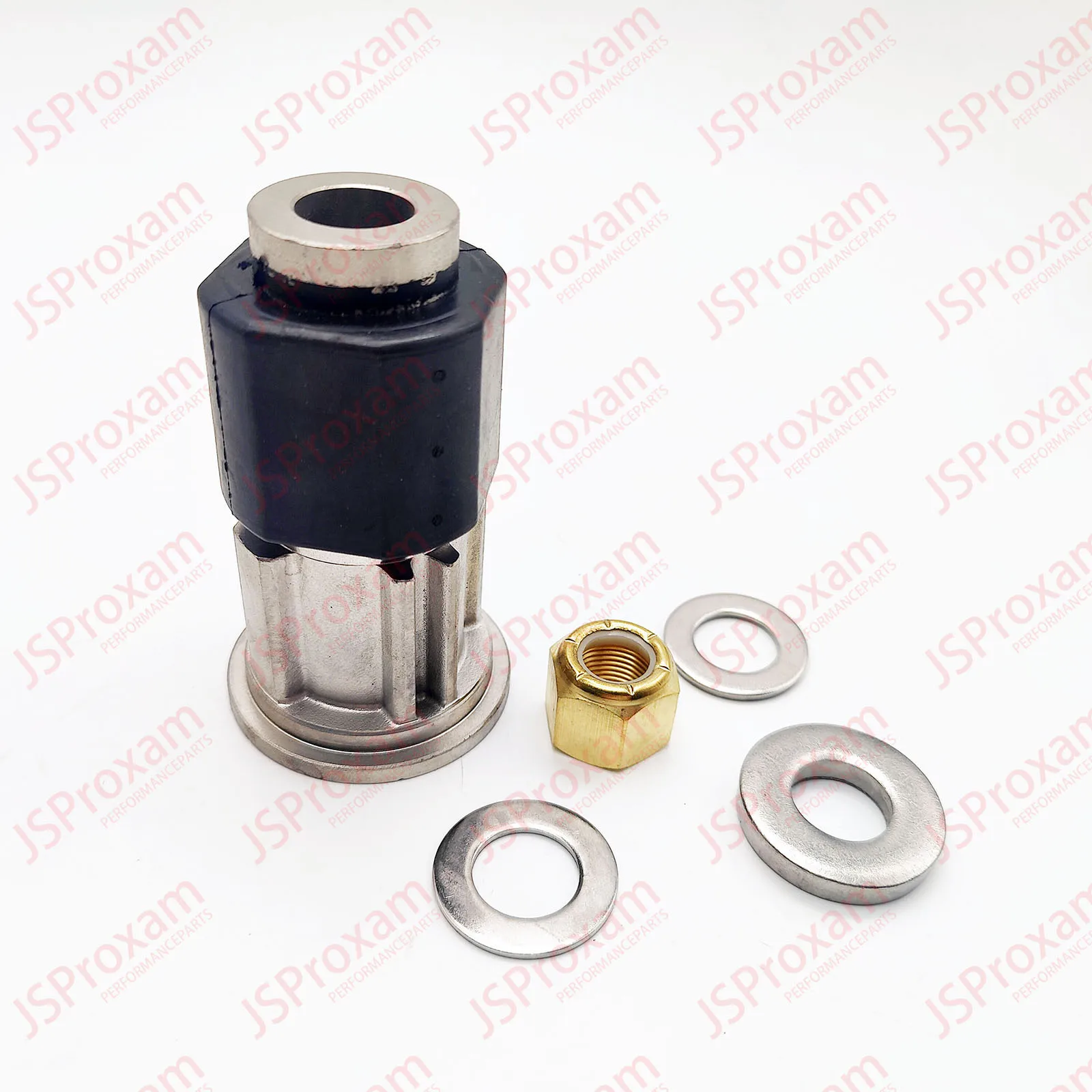 8 m0101601 ersetzt Passform für Quecksilber Marine Quick silver 8 m0101603 flo torq ssr hd hub kit