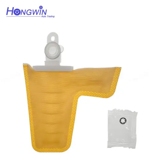 Filtros de filtro de bomba de combustible 23217-23010 2321-23010 para Toyota Allex Celica Corolla Porte Vitz Will Yaris 1999-2006