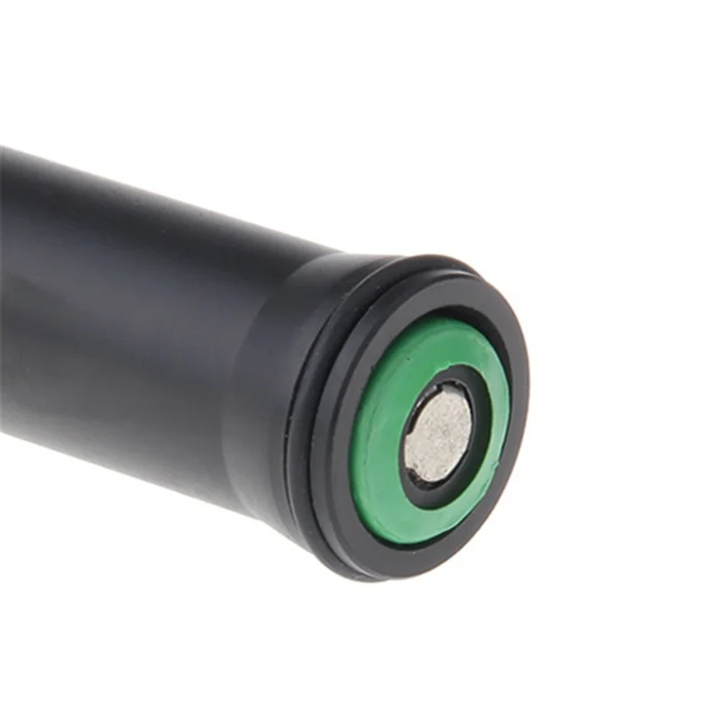 Yuelec-バッテリーコンバーターケース,カバースリーブ,アダプター,マシンアクセサリー,18650〜26650, 4個