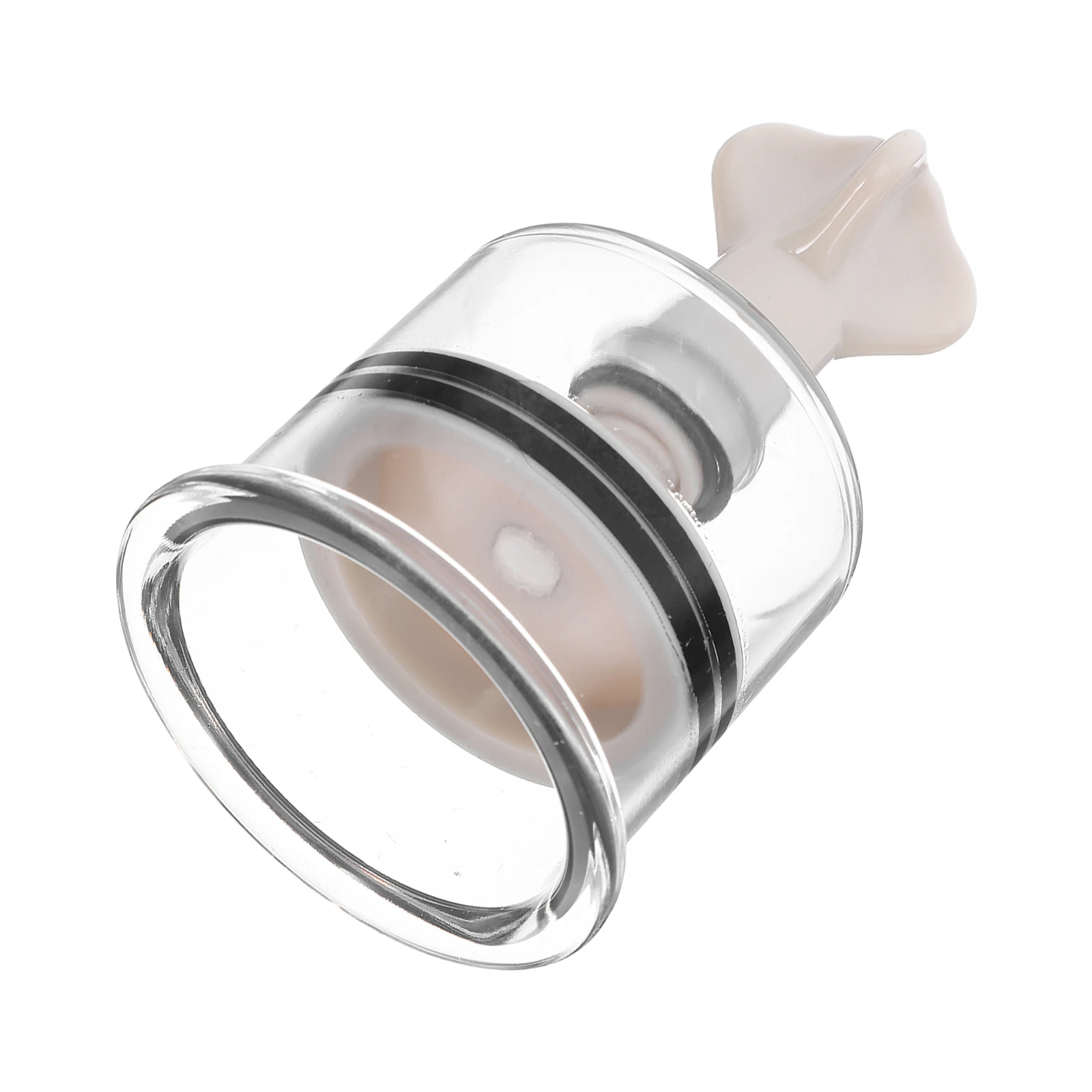 

Up Magnet Body Massage Suction Cup Vacuum Cupping Treatment Chinese Cupping Therapy for Cellulite Weight Loss Stress Relief Musc