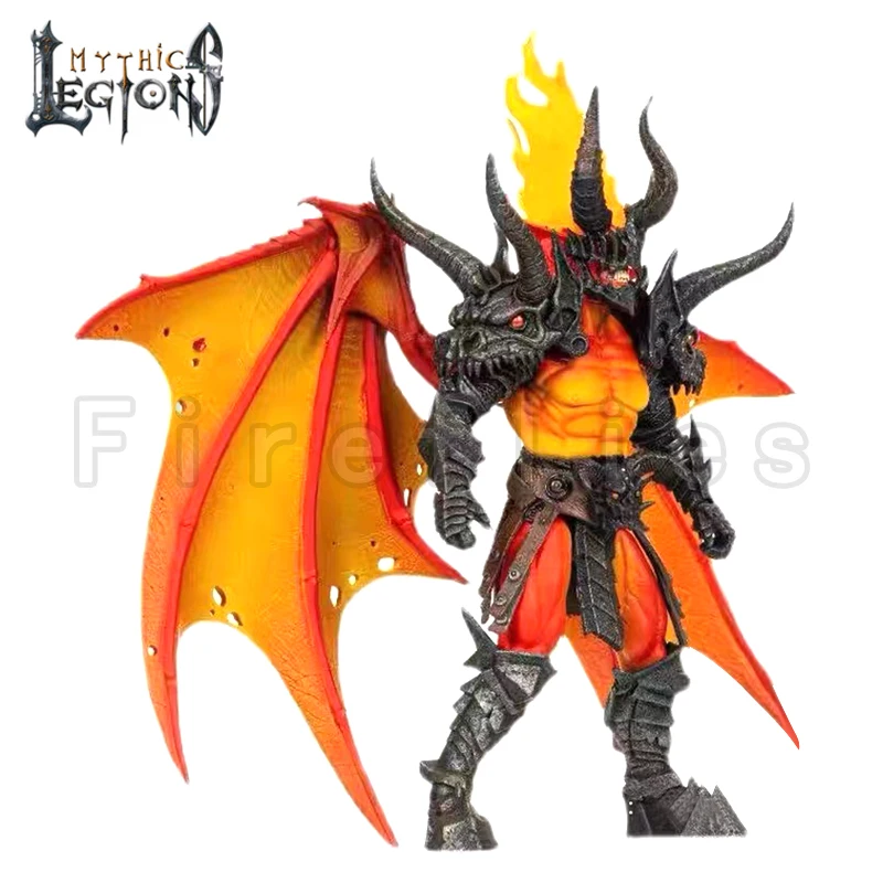 1/12 6inches Four Horsemen Studio Mythic Legions Action Figure Arethyr Wave Arethyr & Aethon Anime Model Gift Free Shipping