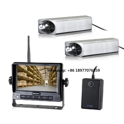 2026 7 Inch Industr…