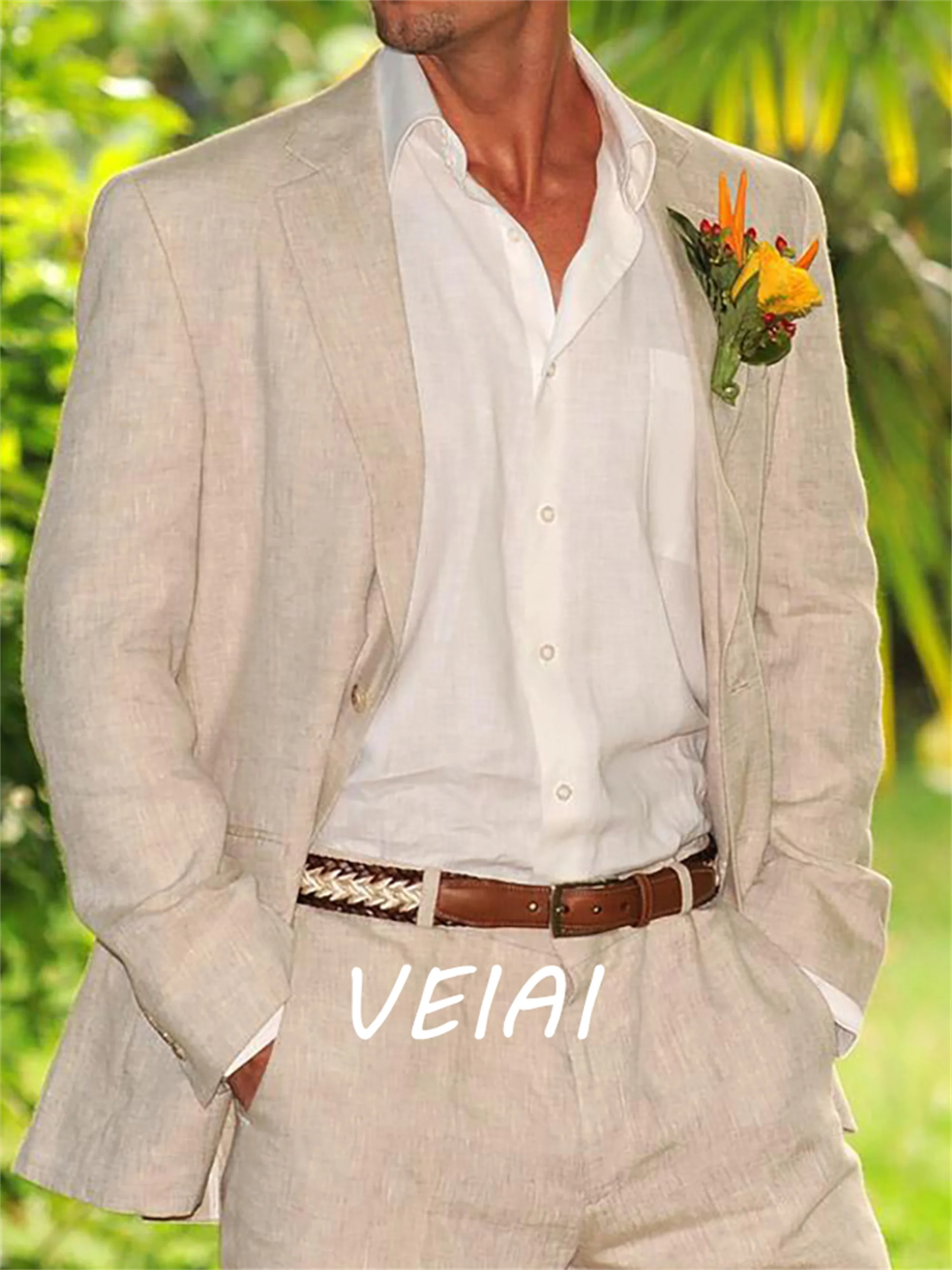 CustomizeMen الدعاوى السوداء العادية موضة أنيقة شال التلبيب سترة السراويل سترة ثلاث قطع سليم صالح عادية حفلة موسيقية زي أرض الإنسان C #1