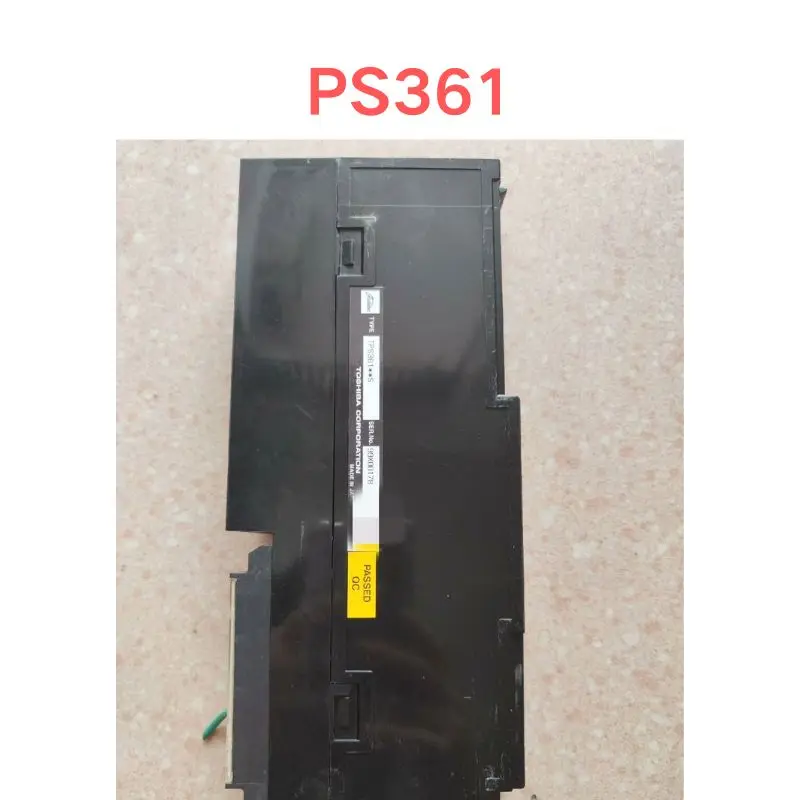 Second hand test OK Power module PS361