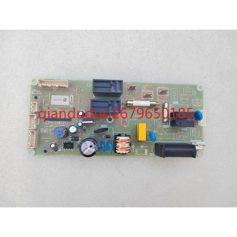 Suitable For FV-54B…