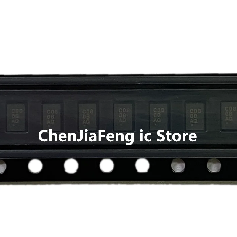 

1-100 шт./лот MFI343S00177 QFN8 Новый оригинал