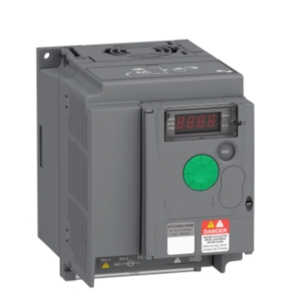 ATV950D75N4 variable speed drive Process ATV900 ATV950 11kW 400-480V electric vfd original